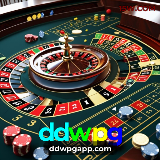 ddwpg Transparência de RTP