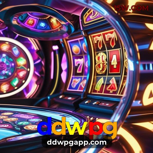 Chances Ganhar ddwpg