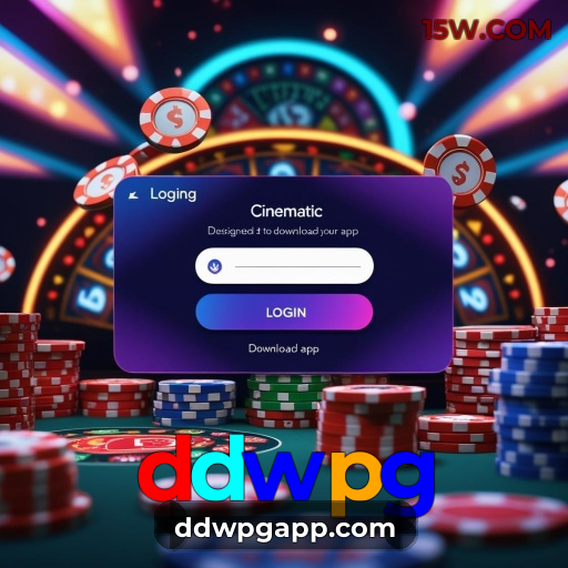 Segurança App ddwpg