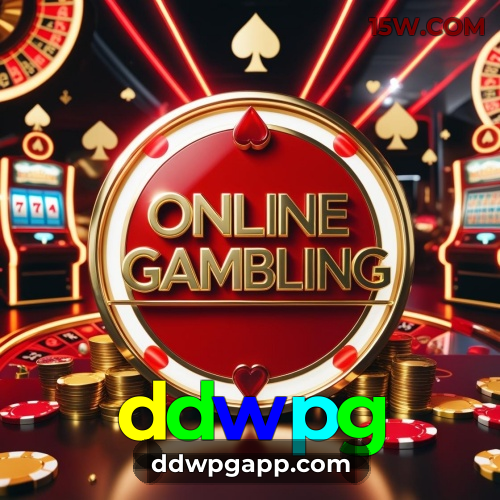 Link Download ddwpg