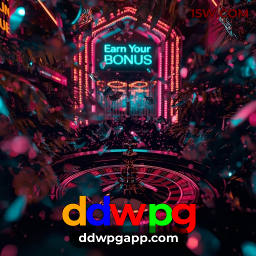 ddwpg Jackpots Progressivos