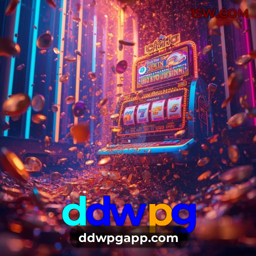 Funcionalidades App ddwpg