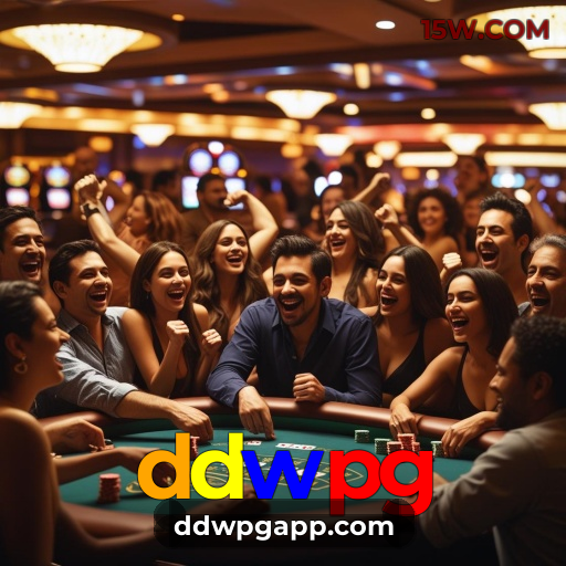 Jogos App ddwpg
