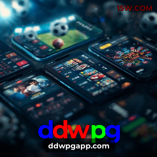 Slots Mobile do ddwpg