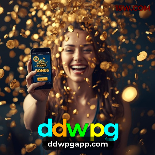 Promoção Chuva de Bônus ddwpg - slots