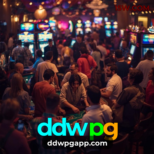 Segurança App ddwpg