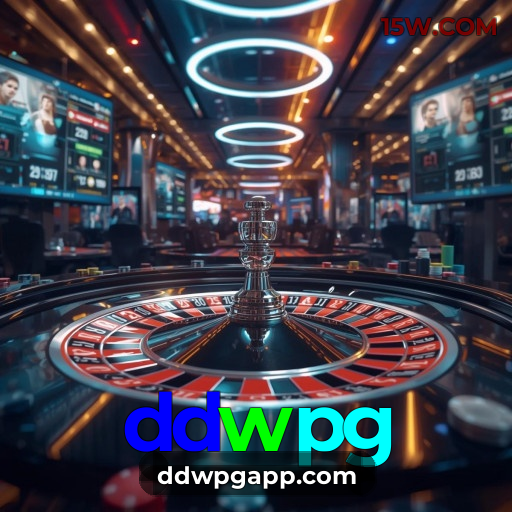 ddwpg caça-níqueis mobile